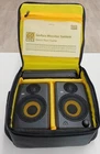 Krk Goaux 3 Portable Powered Studio Monitors Bluetooth Tested TMB01 4.0/PC Used. Price: $449.00.
