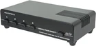 4-CHANNEL Selector Black Up 140W Ch. Distribute Speakers, Perfe New. Price: $70.99.