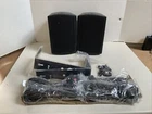 New Tannoy DI5A High Performance Monitor Speaker Set Open. Price: $199.95.