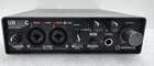 Steinberg UR22C 2IN/2OUT Usb 3.0 Type Audio Interface Used. Price: $119.00.