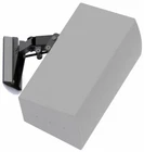 Atm MM-060-BLACK Multimount Pan And Tilt Speaker Wall Mount, 60LB Wll, New. Price: $368.00.