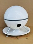 Soundsphere SS-Q-12A-WH 12" True Coax Hanging Speaker, (250W, 8OHMS ) White Used. Price: $664.93.