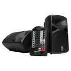 Yamaha Stagepas 400BT Portable System W/bluetooth Receiver New. Price: $899.99.