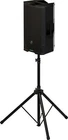 Mackie SRT215 15" 1600-WATT Professional Powered Loudspeaker & Stand New. Price: $789.99.