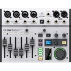 Behringer Flow 8-INPUT Digital Mixer With Bluetooth New. Price: $199.00.