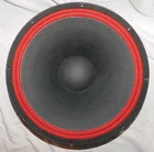 Cerwin Vega SW18C 18" 4 Ohm Subwoofer Speaker For CVA-118 & CVP-118 Cabinet Used. Price: $225.00.
