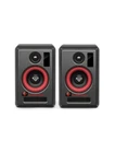 Cerwin VEGA4SB-PR 2-WAY Studio Monitor Pair (hub/sat) New. Price: $560.99.