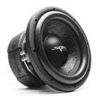 New Skar Audio DDX-10 D2 10" 1,500 Watt Dual Ohm Competition Car Subwoofer. Price: $178.49.
