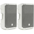 Electro-voice ELX200-10 10-INCH Passive Speaker Pair White New. Price: $1198.00.