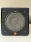Fender 1270 Passive Speaker Floor Monitor Wedge Works! Used. Price: $59.00.