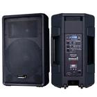 Staraudio 15" 3000W Power Karaoke Pa Speaker Ktv Sd Tws Bluetooth New. Price: $267.94.