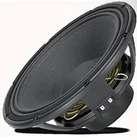 Rcf 12" 1300W 3.5" Vc Midbass Woofer (MB12N351) Open. Price: $370.00.