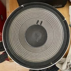 Used Jbl 2206H 12" Woofer Midbass Speaker Damage To Dust Cone. Price: $120.00.