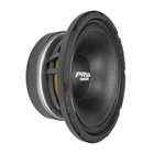 1X Prv 10" Midrange Speaker 10MR1200X 2400W 8 Ohm High Output Pro Audio New. Price: $199.91.