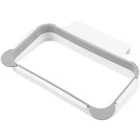 Ipetboom Hanging Trash Holder Over The Drawer Kitchen Garbage 1PCS, Grey New. Price: $25.88.