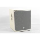 Electro-voice ELX200-18SP-W 18" 1,200W Powered Subwoofer White 197881467029 Ob Used. Price: $681.38.
