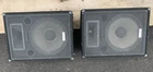 Sa Seismic Audio FL-15MP Professional Loudspeakers Pa Dj Club Stage Theater 400W Used. Price: $249.30.