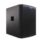 Alto Professional TS18S 2500W 18" Driver Powered Active Dj Pa Subwoofer New. Price: $799.00.
