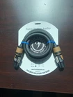 Form Factor Audio Professional Speaker Cable BI3-PRO 3' (1.0M) S-s New. Price: $89.00.