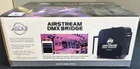 American Dj Airstream Dmx Wifi To Wifly Wireless Interface Bridge... New. Price: $479.99.