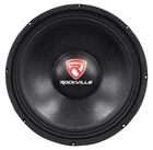 Rockville 12" Replacement Driver Woofer For Yamaha Club Series S112V Speaker New. Price: $44.95.