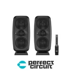 Ik Multimedia Iloud Mtm Mkii (black) (pair) Pro Audio - New Perfect Circuit. Price: $799.99.
