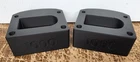 TURBOSOUND-IP1000-SERIES-PIN-PROTECTOR (2) Black, For Units New. Price: $19.99.