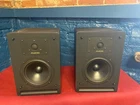 Audix 1A Studio Monitors! Used! Tested!. Price: $139.00.