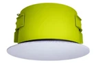Soundtube CM62-BGM-II 6.5" Coax In-ceiling Speaker With Magnetic Grill Wht New. Price: $302.00.