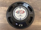 Eminence Legend GB128 Guitar Speaker 16 Ohm 75 Watt (hard-to-find) Model Used. Price: $79.00.