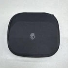 Skullcandy Kilo Portable Speaker Carrying Case - Black ( Only ) Open. Price: $14.95.