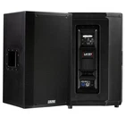 Eaw LA151 15" Powered 1500W Active Pa Loudspeaker Full Range New. Price: $959.90.