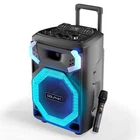 Dolphin Boxparty 3112 Bluetooth Speaker, X-bass, Wavesync, Led Light New. Price: $149.00.