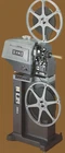 Eiki EX-9000 16MM Sound Opt/mag Projector W/ 2000 Watt Xenon-warranty Used. Price: $5800.00.