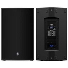 Yamaha DZR15 Lightweight 4000W Total Active Speaker System Pair New. Price: $3039.99.