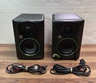 Mackie CR3.5 Bt 3.5" Powered Studio Monitors Speakers For. Price: $69.99.