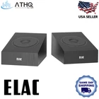Elac Debut 2.0 DA42-BK Dolby Atmos Add-on Height Module Speakers Pair Black New. Price: $279.00.