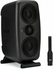New Ik Multimedia Iloud Mtm Powered Studio Monitor 100 Watts With Arc Room Black. Price: $449.00.