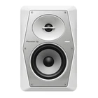 Pioneer Dj VM-50 60W 5.25 In Powered Studio Monitor (white) Pro New. Price: $209.00.