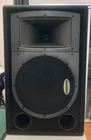 Samson RS12M Resound Pa Speakers 12" Driver 175 Watts Mint Condition. Of New. Price: $100.00.