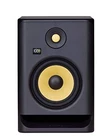 Krk Rokit 7G4 7" Powered Studio Monitor Speaker Used - Great Condition. Price: $999.00.