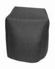 Mpro MP418S Subwoofer (non-powered) Speaker Cover, Tuki, Black (JBL001P) New. Price: $113.95.
