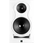 Kali Audio IN-8 V2 8" 3-WAY Powered Studio Monitor (each) White New. Price: $499.00.