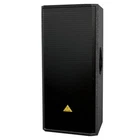 Behringer Eurolive VP2520 Professional 2000W Pa Speaker With Dual 15" Woofers An New. Price: $479.00.