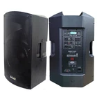 Staraudio 15" 4000W Power Pa Speaker Tws Usb Bluetooth Sd Djs New. Price: $299.95.