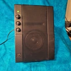 Vintage Advent Powered Partners AV170 Loudspeaker System W/power Cord 9V Used. Price: $39.99.
