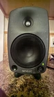 Genelec 8030A Bi-amplified Studio Monitor Active Wired Xlr 80W Black 2-WAY Used. Price: $582.50.