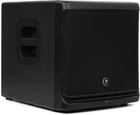 Mackie DLM12S 2000W Inch Powered Subwoofer New. Price: $1199.99.