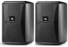 Jbl Control 23-1L Low Impedance Background Foreground Speaker Pair, Black New. Price: $340.00.