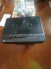Yamaha MS202II Powered Speaker Vintage Japan Studio Monitor, Tested Used. Price: $119.99.